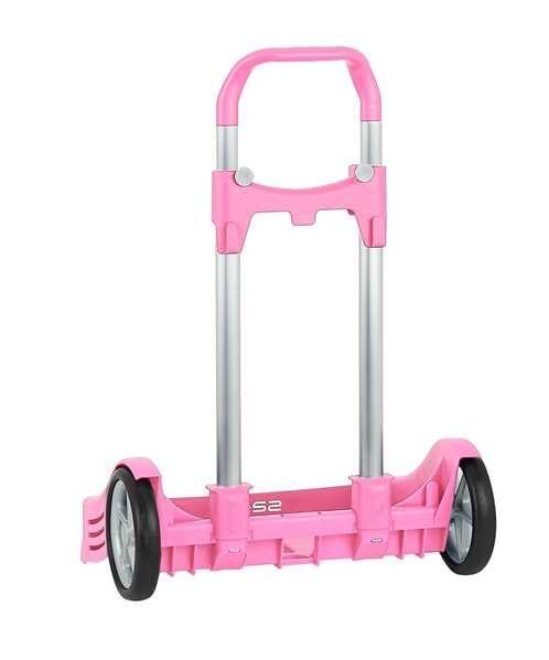 Sac à dos porte-bébé universel en aluminium pour enfants, chariot de transport 6/7