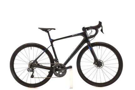 Vélo de route reconditionné · Defy Advanced Pro 0 Di2 11V · Très bon état