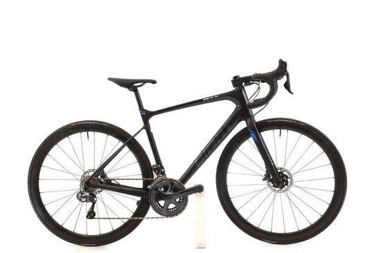 Vélo de route reconditionné · Defy Advanced Pro 0 Di2 11V · Très bon état