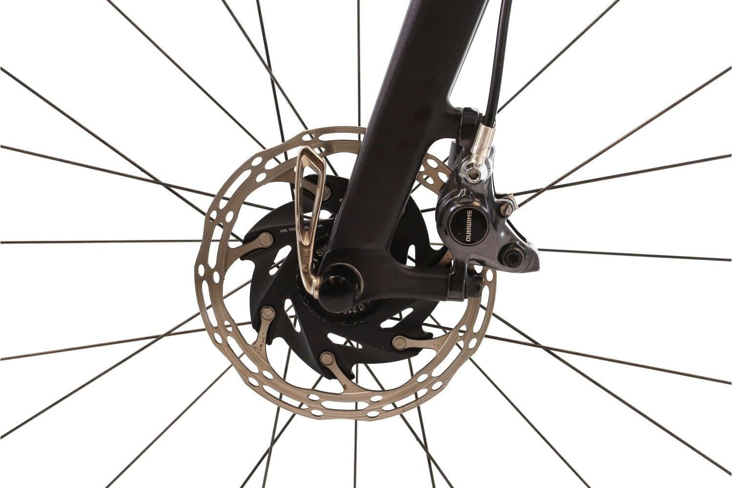 Segunda Vida · Bici estrada ·  Defy Advanced Pro 0 Di2 11V · Muito bom estado 7/8