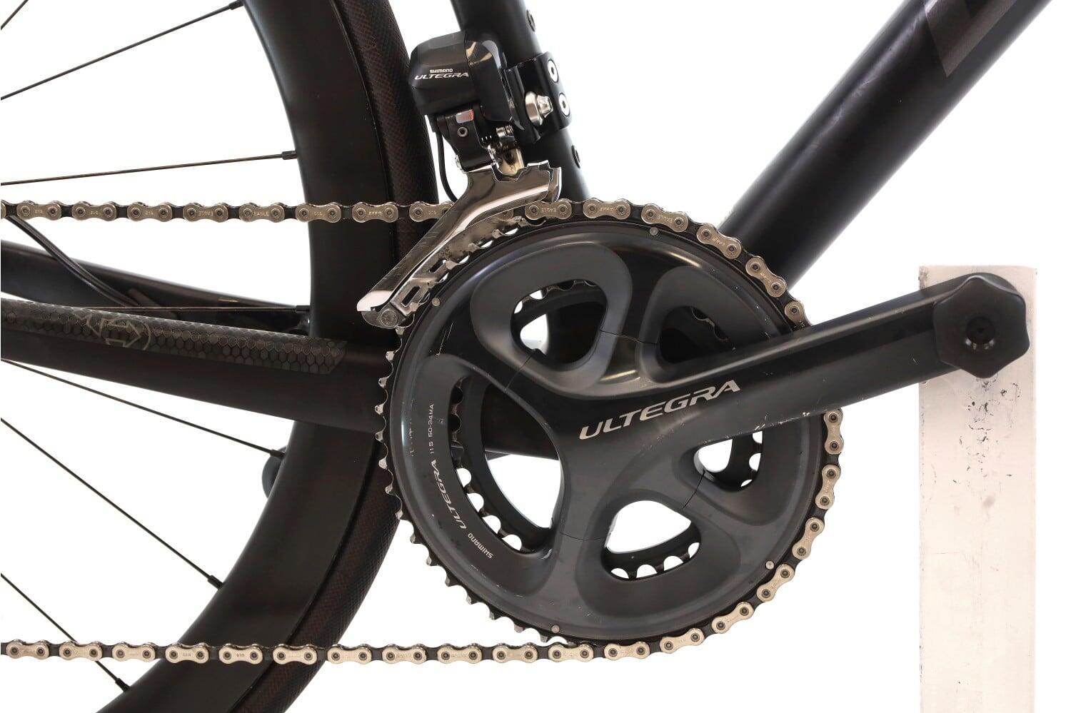 Segunda Vida · Bici estrada ·  Defy Advanced Pro 0 Di2 11V · Muito bom estado 4/8
