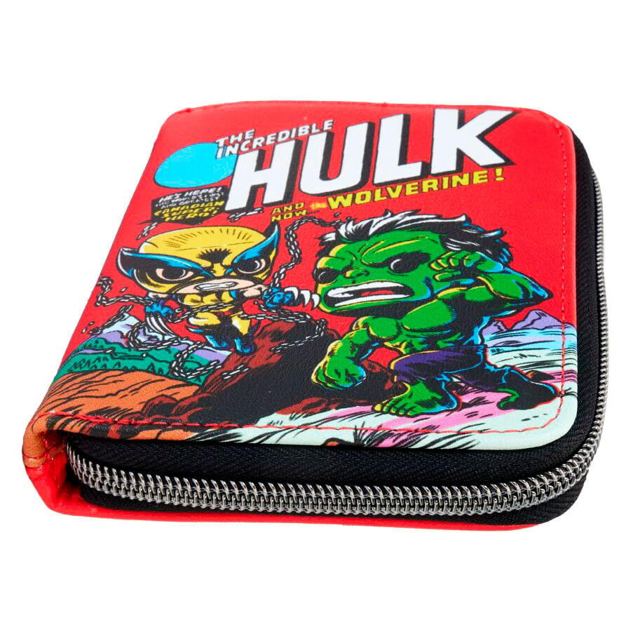 Trousse de toilette Marvel pour enfants avec 5 sous-vêtements multicolores en 4/4