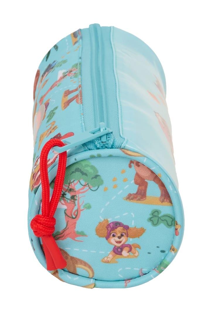 Trousse ronde pour enfants Pat' Patrouille Sauvetage de Dinosaures avec 3/3