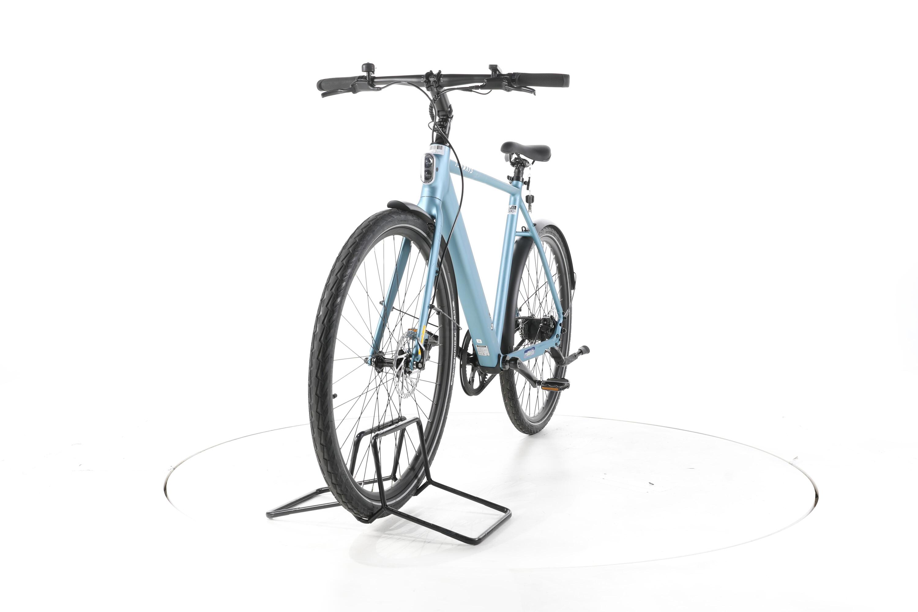 Segunda vida - TENWAYS CGO600 PRO City E-Bike - Em muito bom estado. 4/7