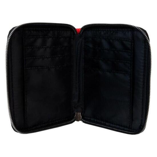 Trousse de toilette Marvel pour enfants avec 5 sous-vêtements multicolores en