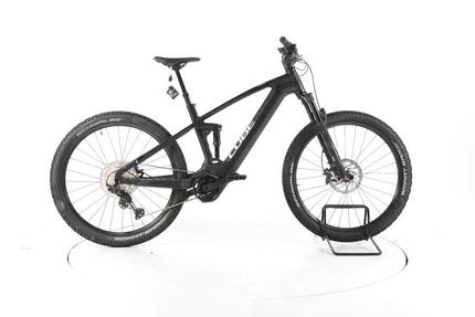 Refurbished - Cube Stereo Hybrid 120 SLX E-Bike Fully - In gutem Zustand