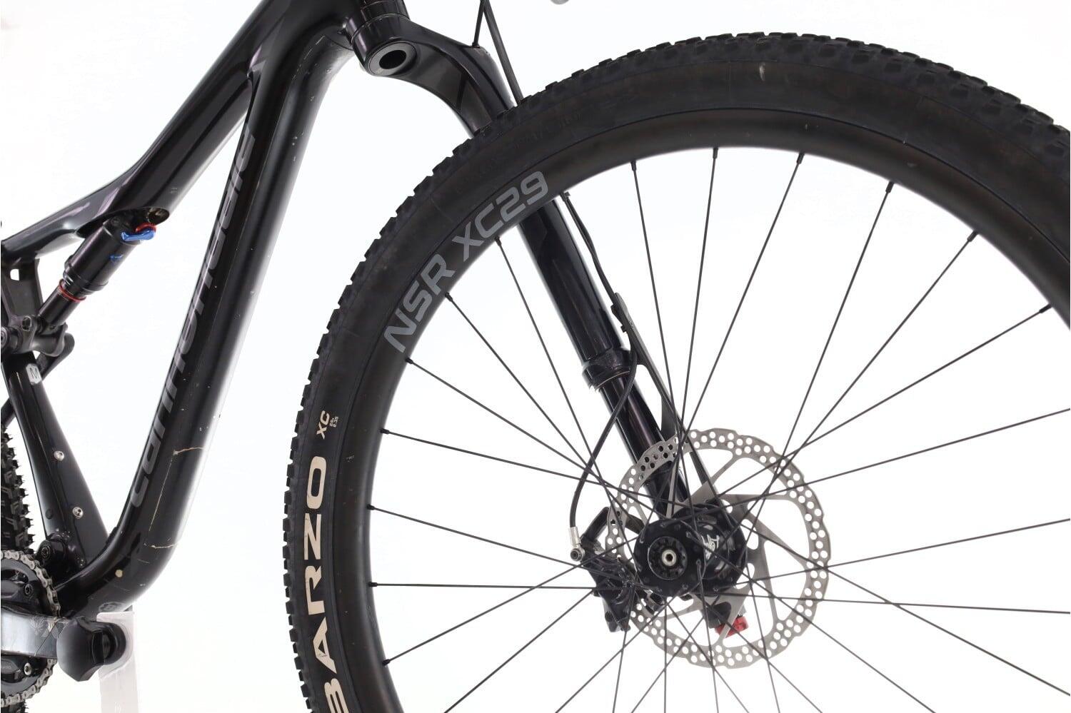 Second life · R. górski · Cannondale Scalpel SI GX · W bardzo dobrym stanie 5/8