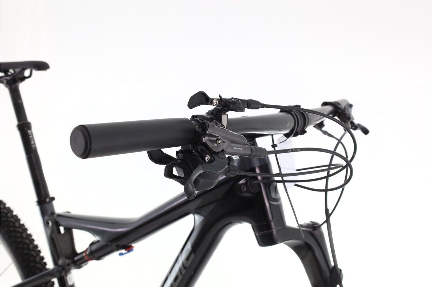 Second life · R. górski · Cannondale Scalpel SI GX · W bardzo dobrym stanie 6/8
