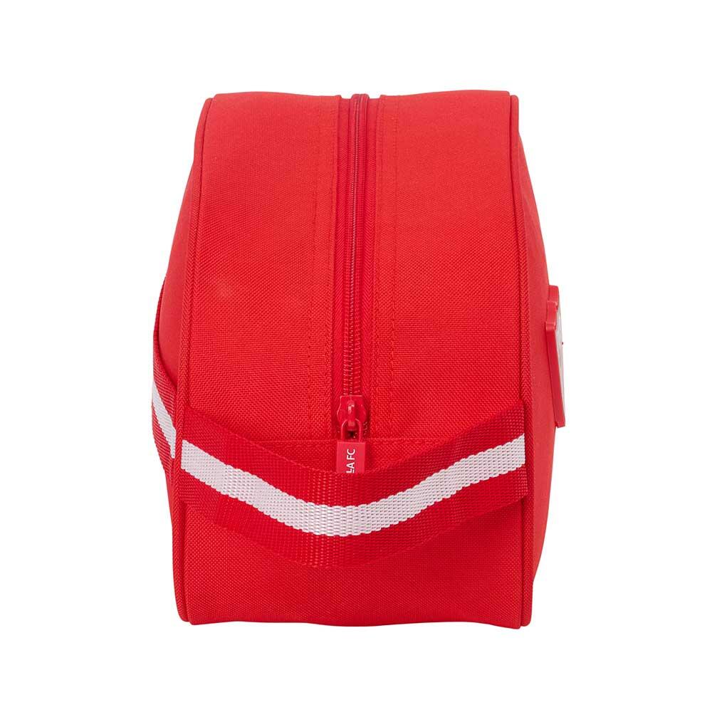 Trousse de toilette enfant FC Séville, adaptable à un chariot avec poignée 3/3