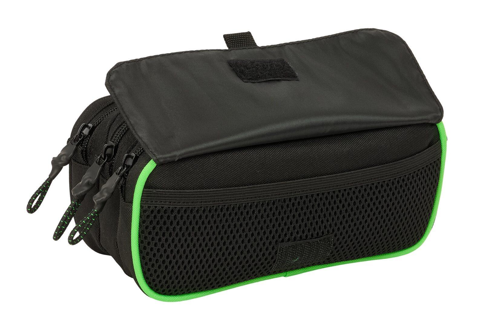 Trousse triple Real Betis pour enfants, en polyester avec fermeture éclair 4/4