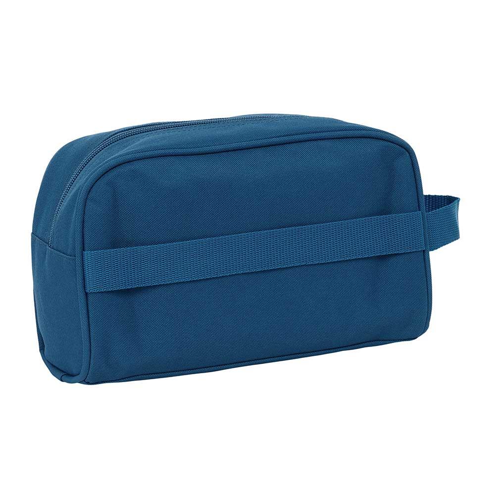 Beauty case da viaggio per adulti Harper & Neyer con manico e organizer interni 2/4