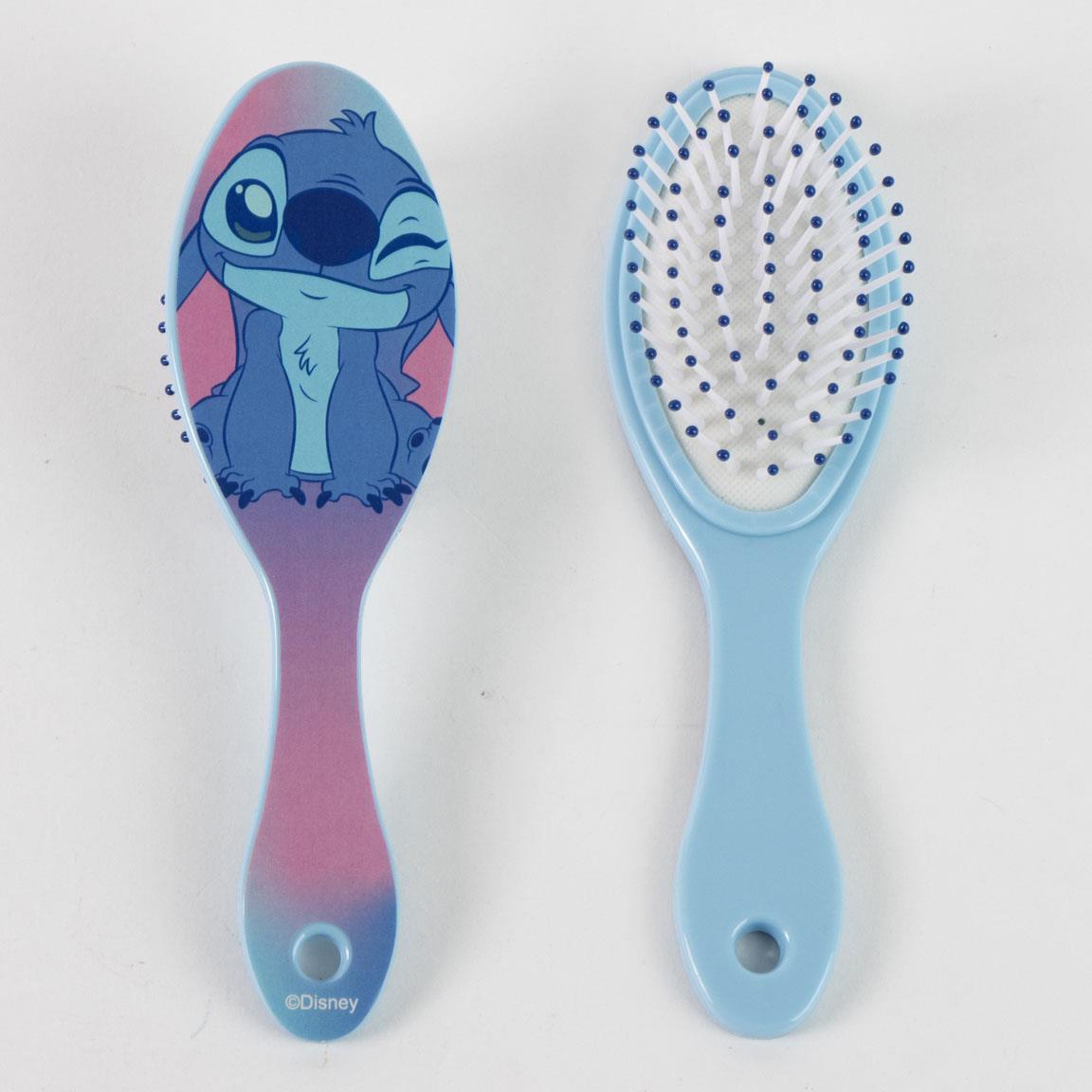 Trousse de toilette Stitch pour enfants avec fermeture éclair 23 x 21 x 7 cm 4/5