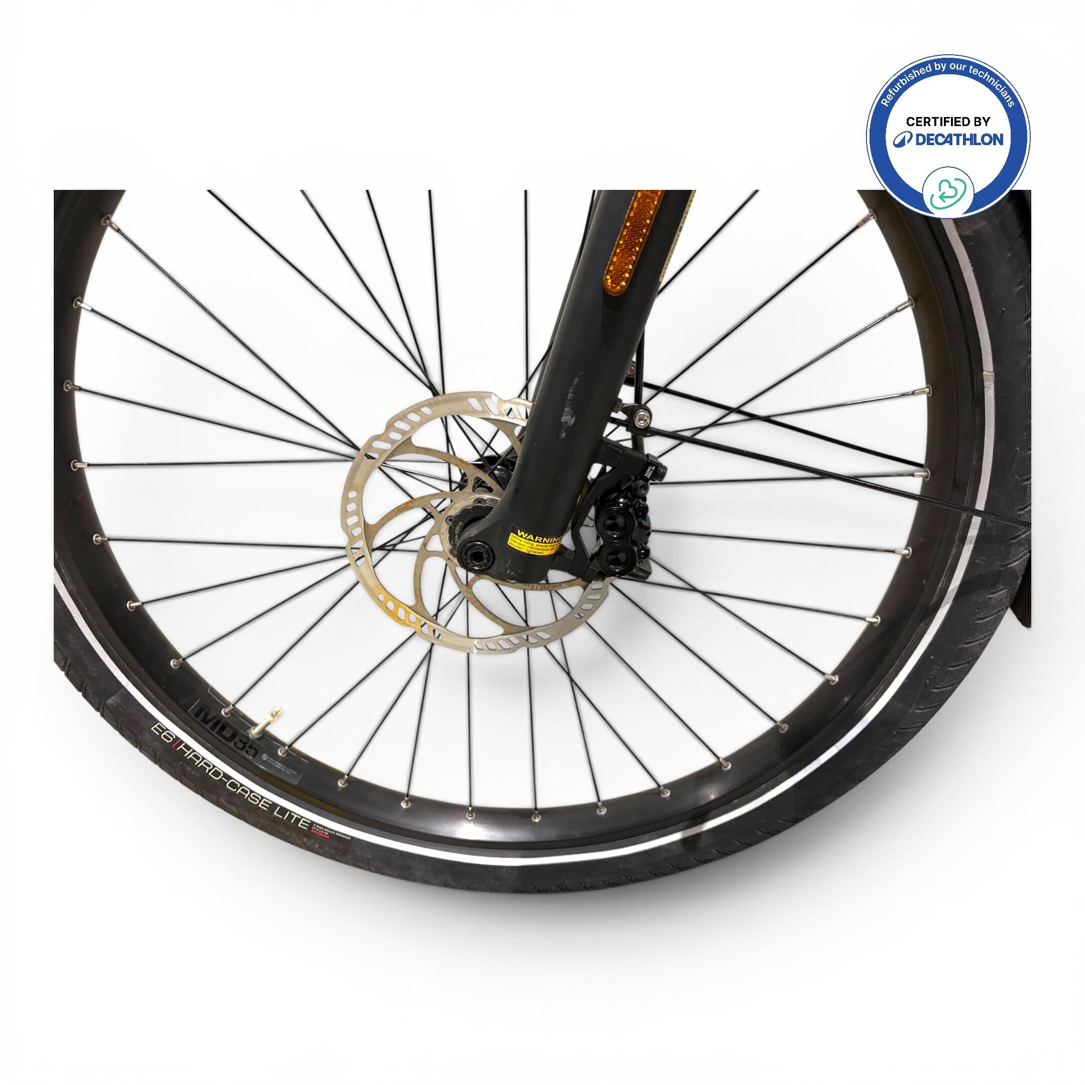 Tweedehands - Speed pedelec fiets - Trek Allant +9s 7/7
