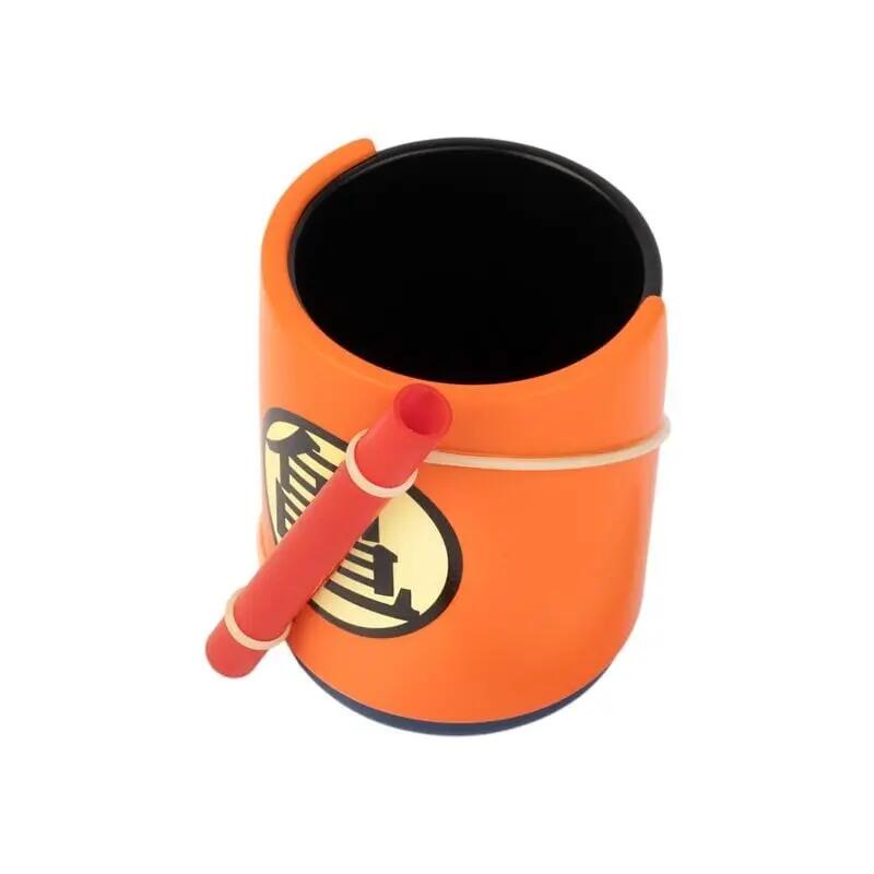 Portapenne in ceramica Nightmare Before Christmas per adulti, nero 4/4