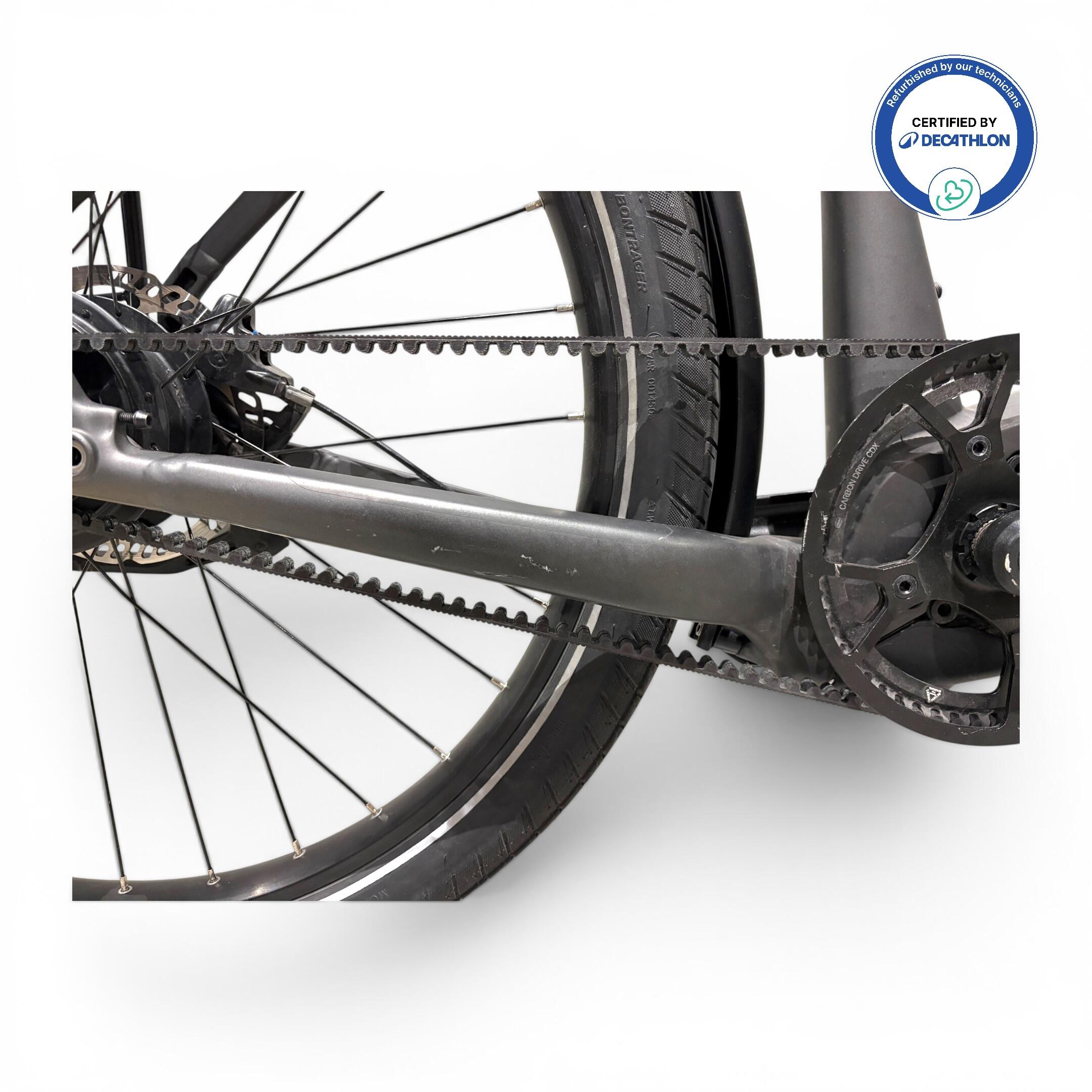 Tweedehands - Speed pedelec fiets - Trek Allant +9s 5/7