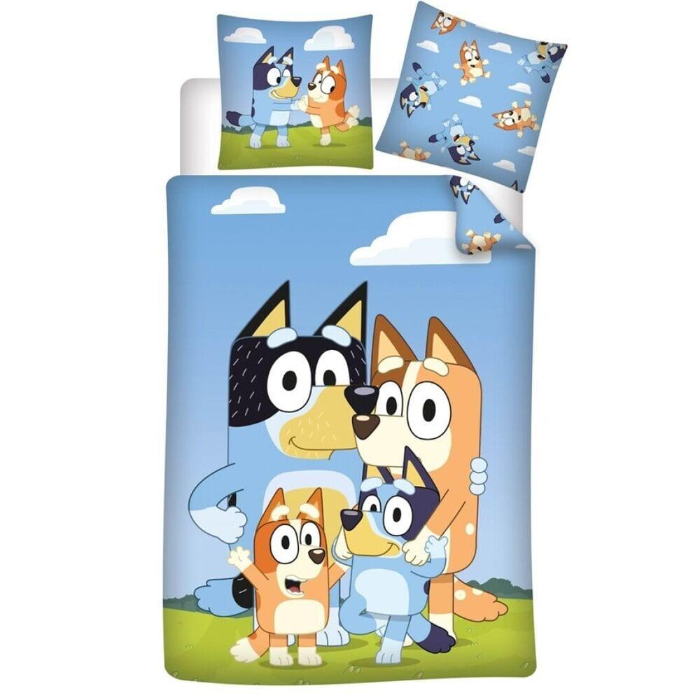 BLUEY picture