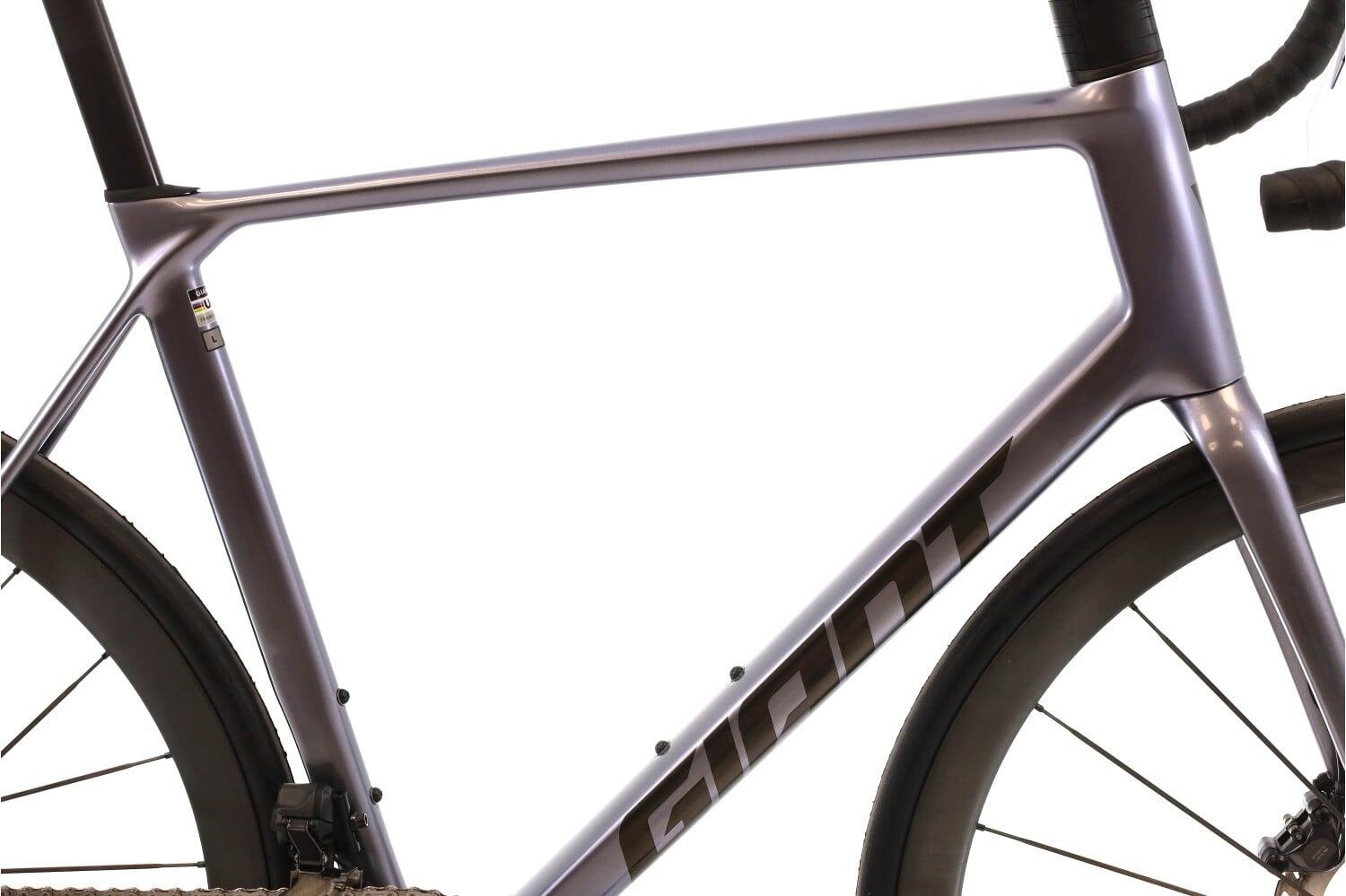 Segunda Vida · Bici estrada ·  TCR Advanced Pro 0 Di2 12V · Muito bom estado 2/8