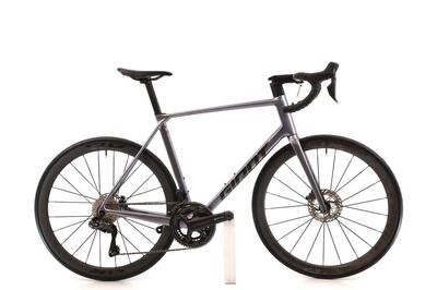 Bici strada ricondizionata · TCR Advanced Pro 0 Di2 12V · Ottimo stato