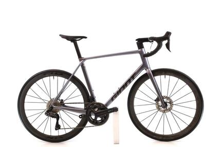 Refurbished Rennrad · TCR Advanced Pro 0 Di2 12V · Sehr guter Zustand