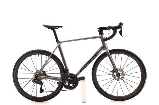 Refurbished Rennrad · TCR Advanced Pro 0 Di2 12V · Sehr guter Zustand