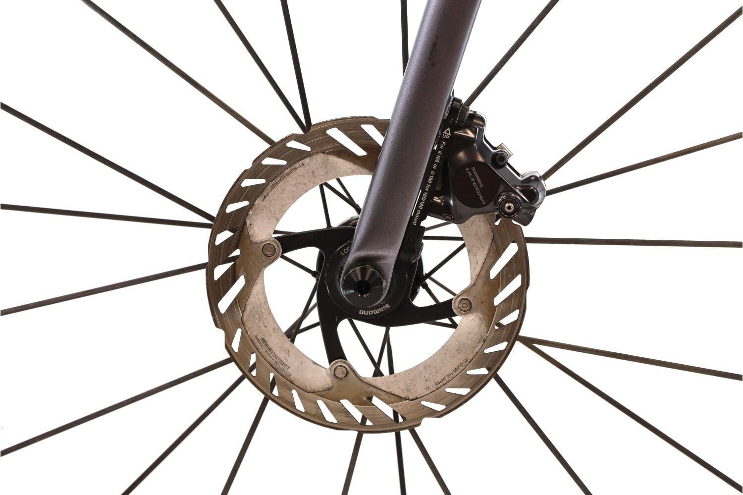 Segunda Vida · Bici estrada ·  TCR Advanced Pro 0 Di2 12V · Muito bom estado 7/8