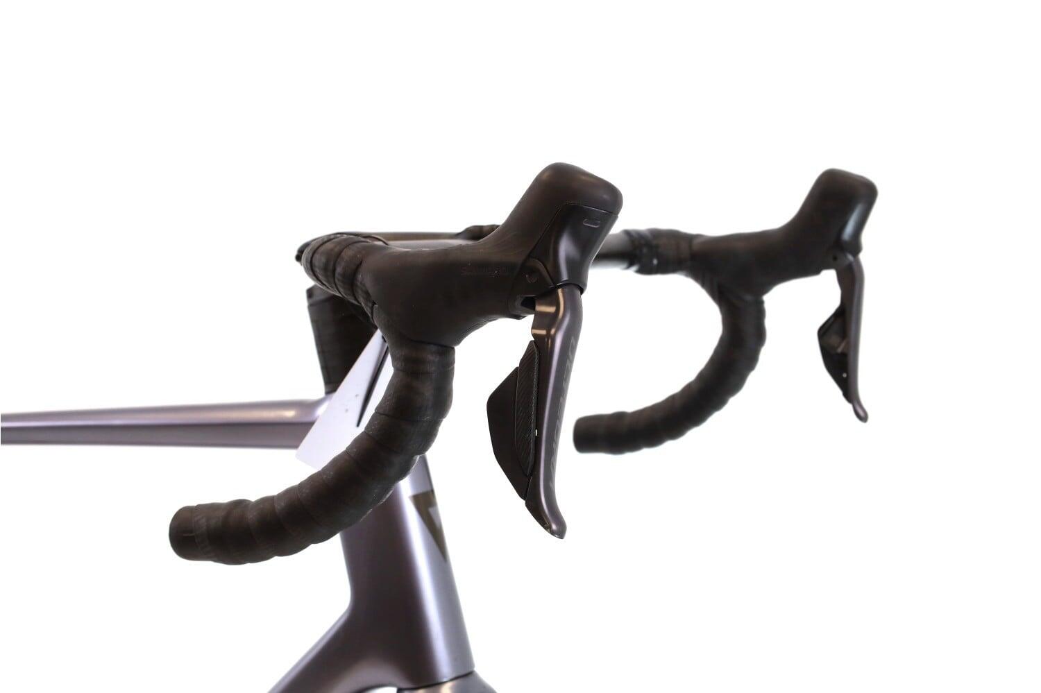 Segunda Vida · Bici estrada ·  TCR Advanced Pro 0 Di2 12V · Muito bom estado 6/8