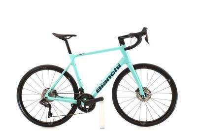 Bici strada ricondizionata · Infinito Di2 12V · Buone condizioni