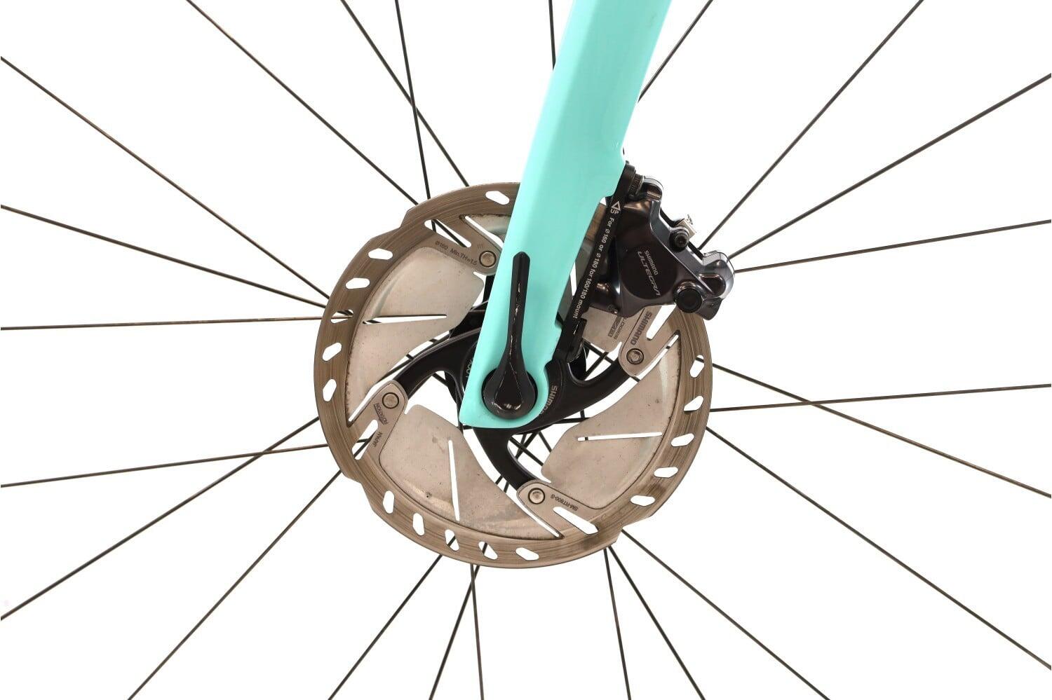 Segunda Vida · Bicicleta estrada ·  Infinito Di2 12V · Bom estado 7/8