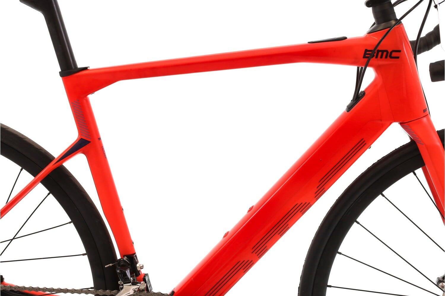 Tweedehands elektrische racefiets ·  RoadTimemachine AMP THREE · Goede toestand 2/8