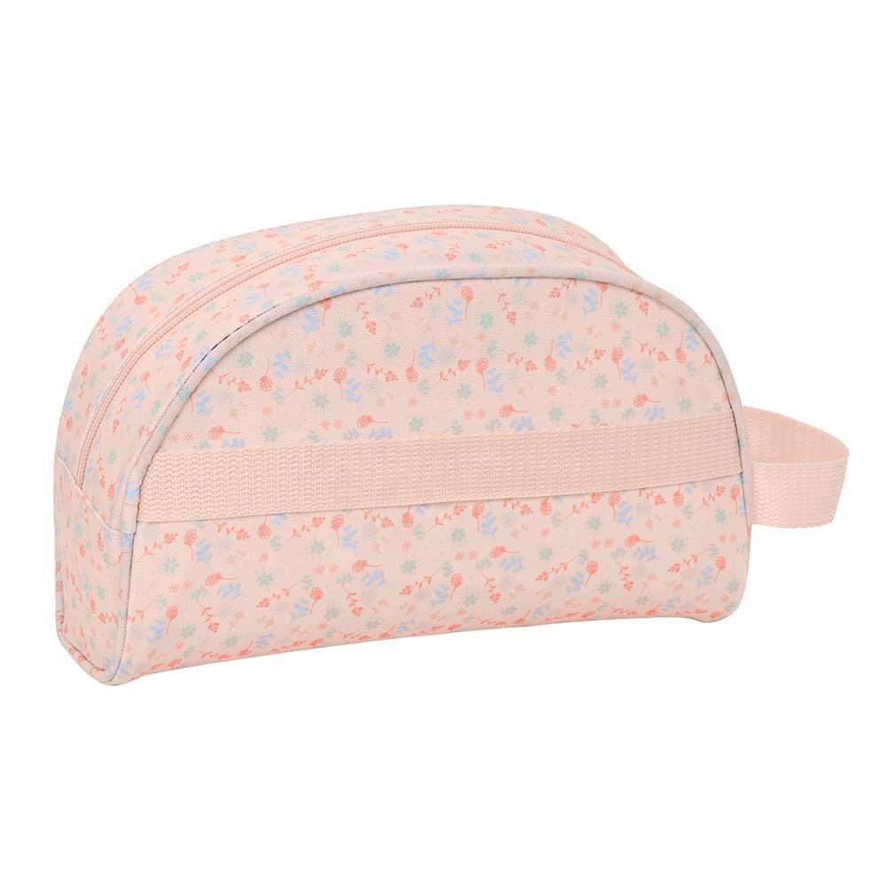 Beauty case termico per bambini Sophie la Giraffa, riciclato, idrorepellente 2/4