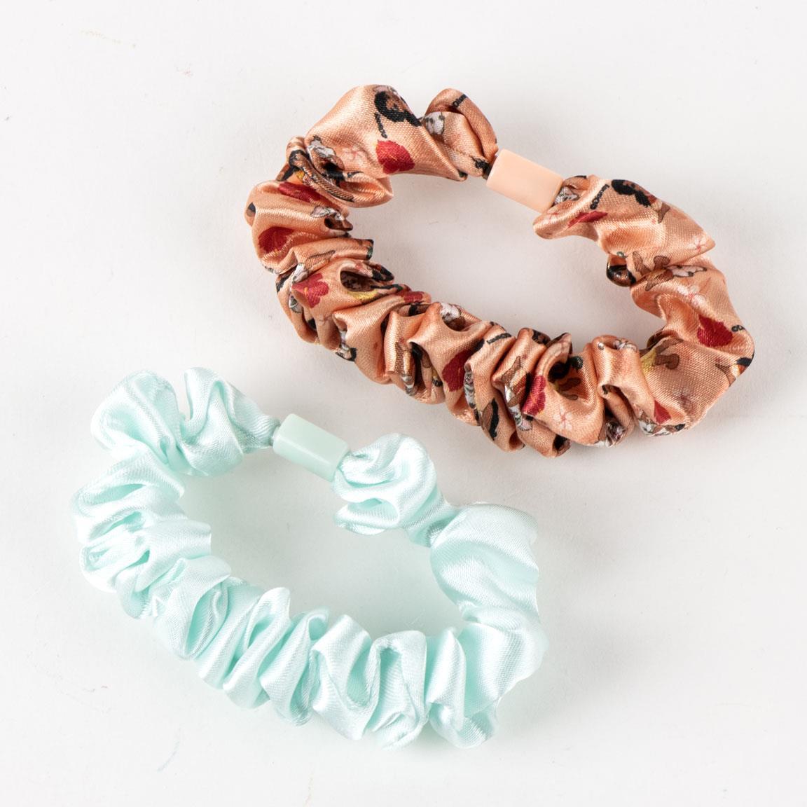 Set beauté enfant Moana avec lunettes de soleil et accessoires bleu clair 4/6