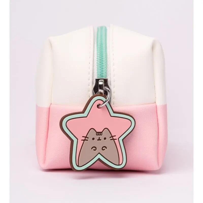 Schminktasche Erik Pusheen 3/4