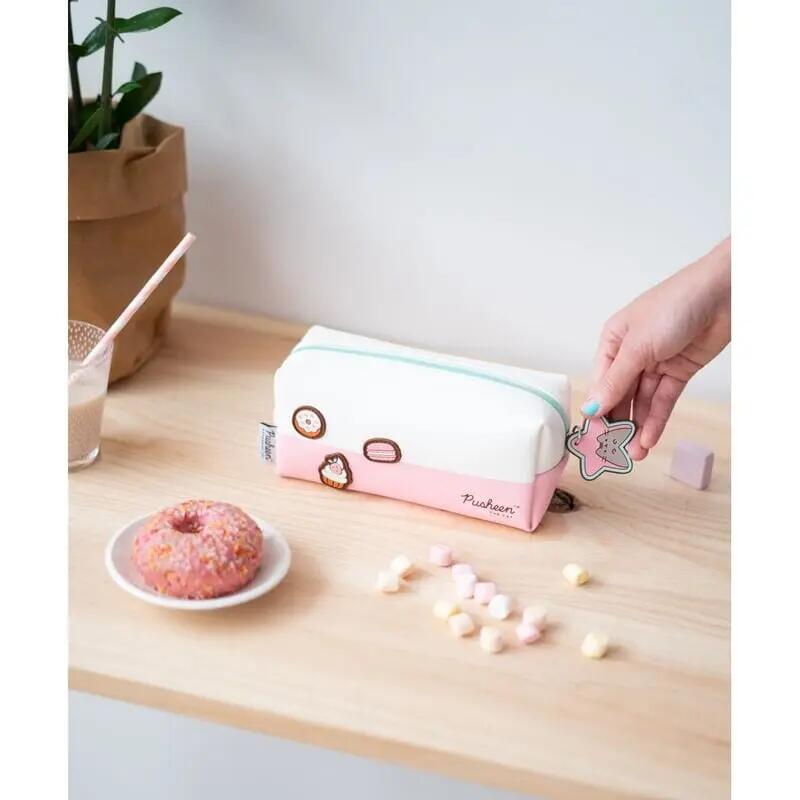 Schminktasche Erik Pusheen 4/4