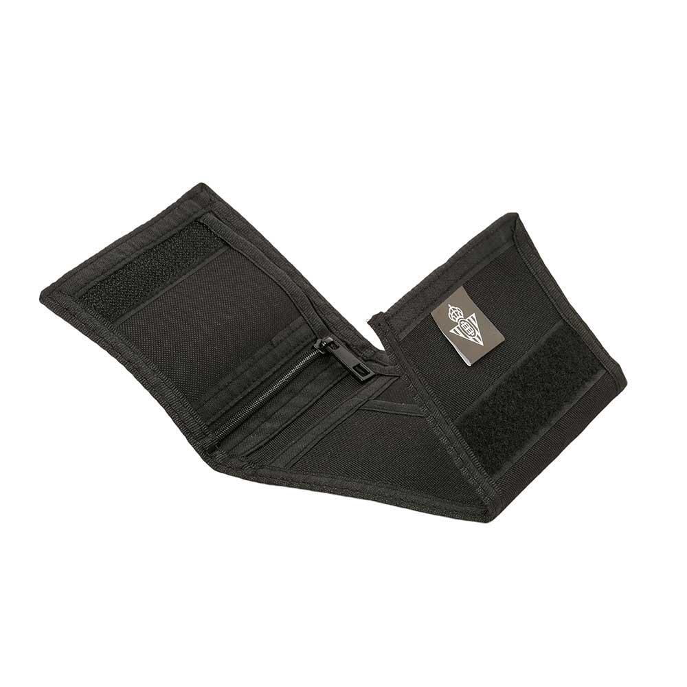 Trousse double Real Betis pour enfants, avec fermeture éclair et poignée 4/4