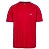 Tshirt de sport ALBERT Homme (Rouge)