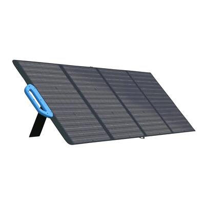 Draagbaar zonnepaneel anker solix ps400, 400 w voor f3800/f2000/f2600/c1000x