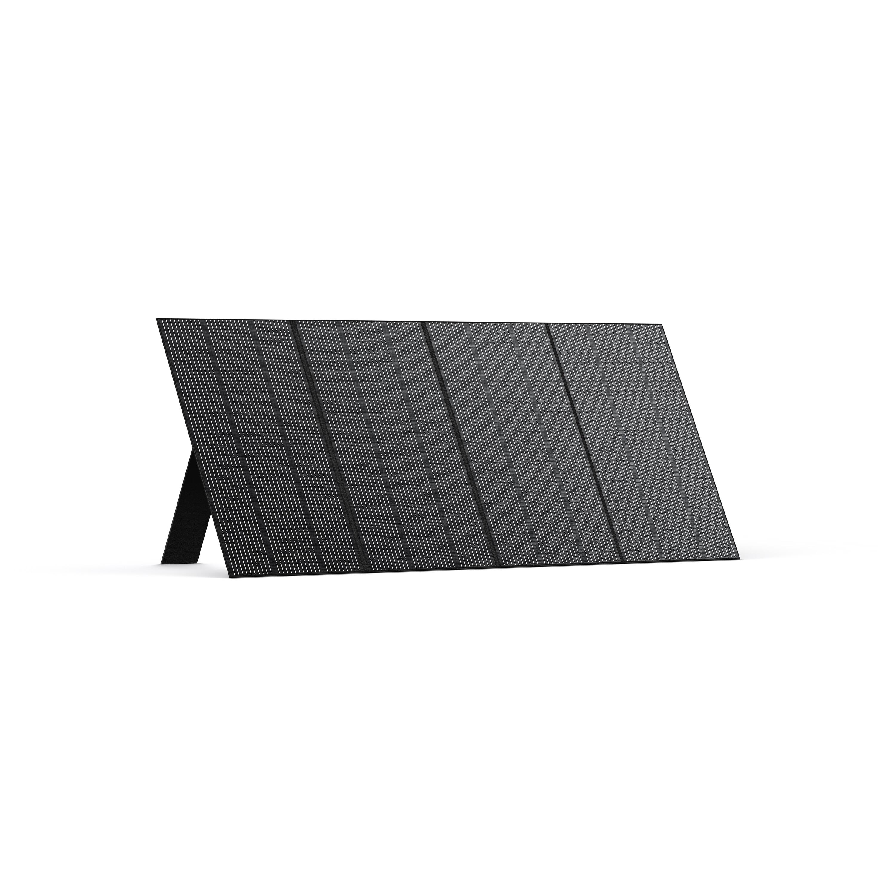 PV350 Pannello Solare Pieghevole 350W 2/7