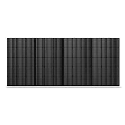 Zonnepaneel bluetti pv350, 350 w voor ac200pl/ac270p/ac300/ac180p, ip67