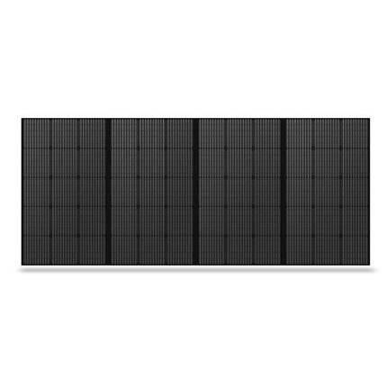 Panneau solaire BLUETTI PV350, 350 W pour AC200PL/AC270P/AC300/AC180P, IP67