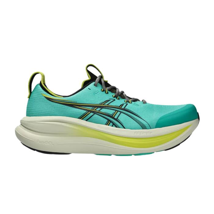 Scarpe da running da uomo Asics Gel-Nimbus 28 TR 3/6