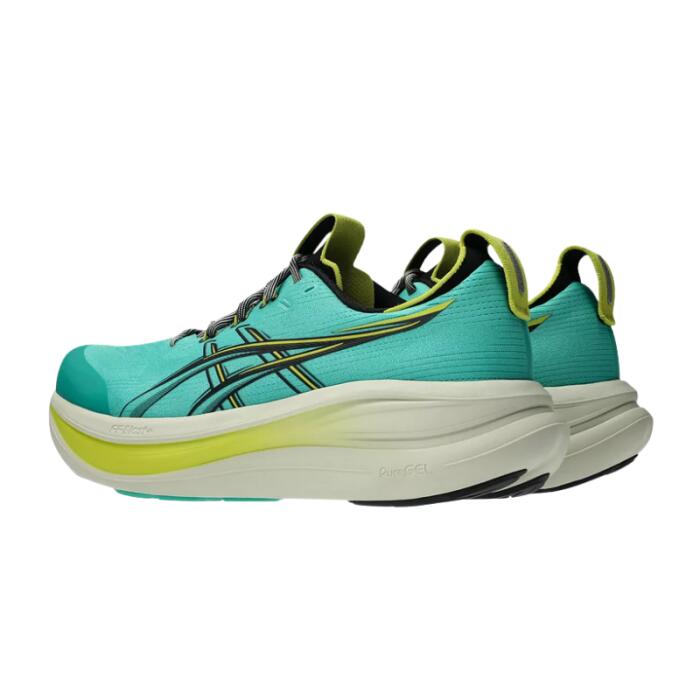 Scarpe da running da uomo Asics Gel-Nimbus 28 TR 2/6