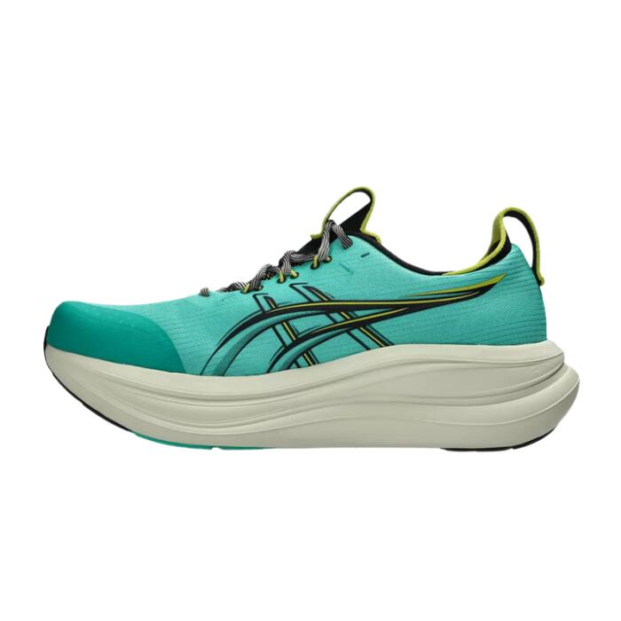 Scarpe da running da uomo Asics Gel-Nimbus 28 TR 4/6