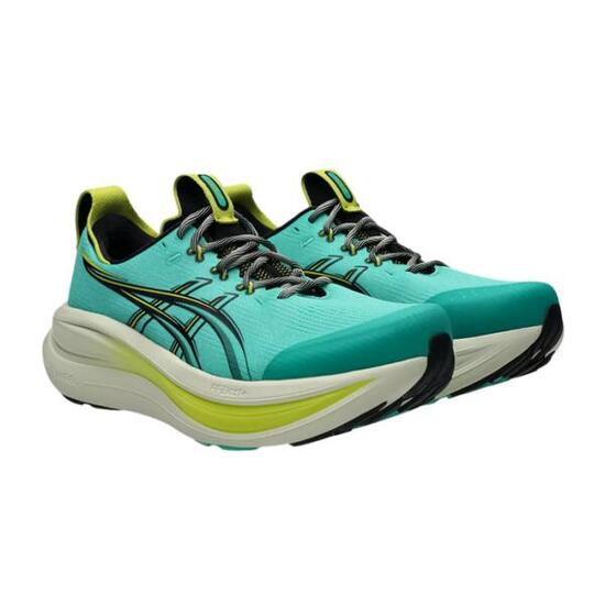 Scarpe da running da uomo Asics Gel-Nimbus 28 TR