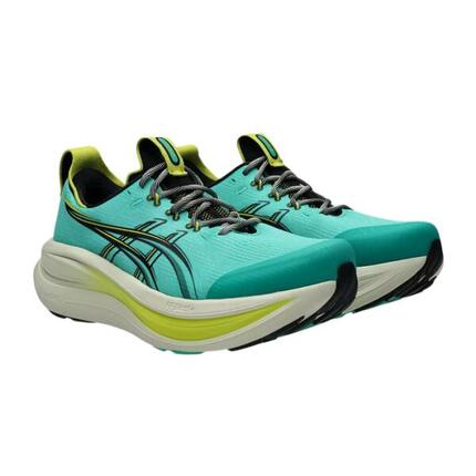 Chaussures Running Homme Asics Gel-Nimbus 28 TR