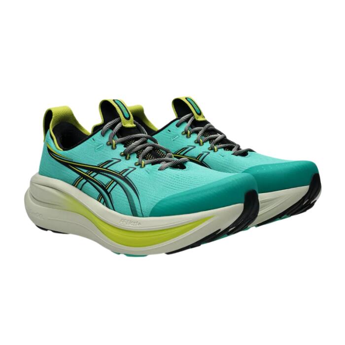 ASICS picture