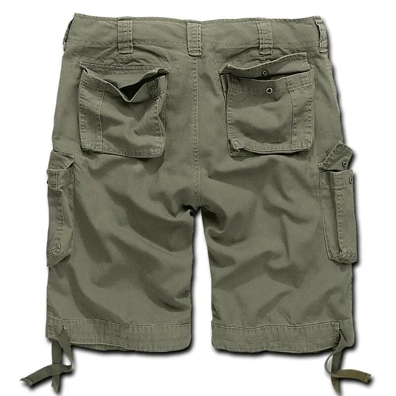 Short cargo Brandit Urban Legend 2/4