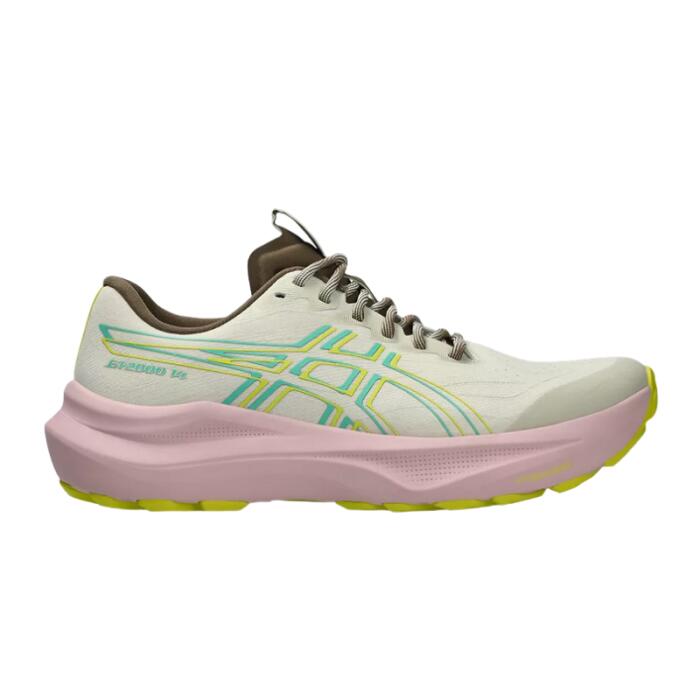 Damen-Laufschuhe Asics GT-2000 14 TR 3/5