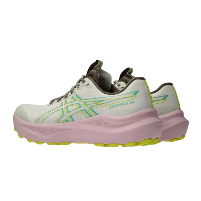 Damen-Laufschuhe Asics GT-2000 14 TR 2/5