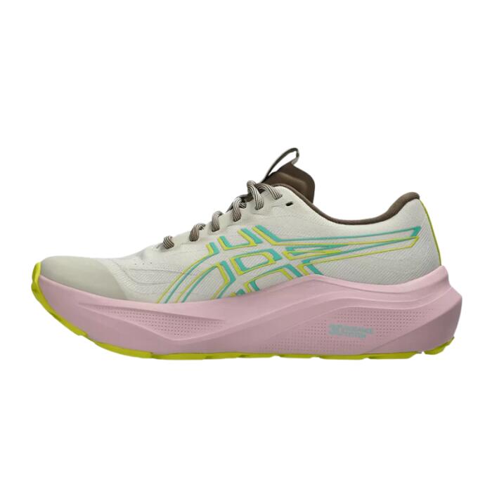 Damen-Laufschuhe Asics GT-2000 14 TR 4/5