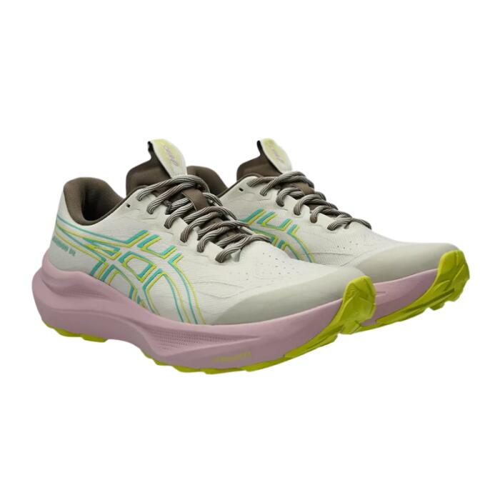 Damen-Laufschuhe Asics GT-2000 14 TR 1/5